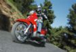 ���: Aprilia Scarabeo 250