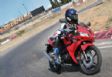 ���: Honda CBR 125Ri