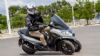 Test: Piaggio MP3 300 HPE