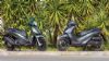 S HD 300 vs Piaggio Beverly S 300