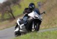 �������� �� ��� Aprilia SRV 850