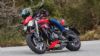 Test: riumph Street Triple S