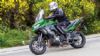 Test: Kawasaki Versys 1000 SE