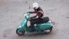 ������: Vespa LX 150ie 3V 