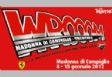 Ducati Wrooom 2012