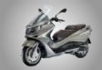 ��������: Piaggio X 10