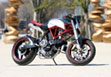M    - Special Ducati 900 ss            