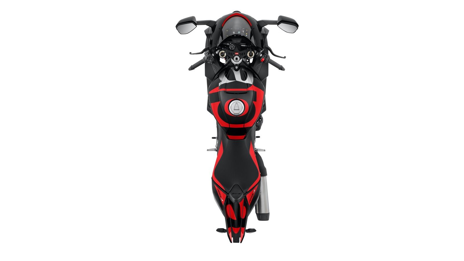 EICMA 2024: Aprilia RSV4