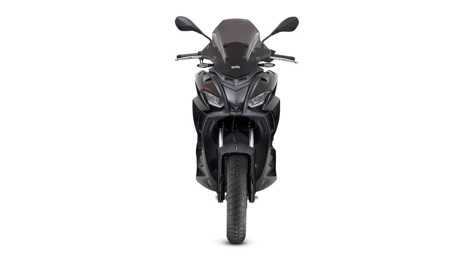 Aprilia SR GT 