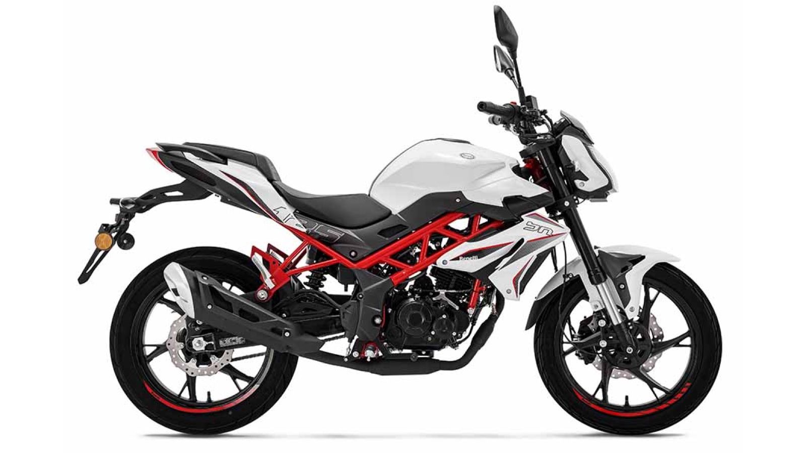 Benelli BN125