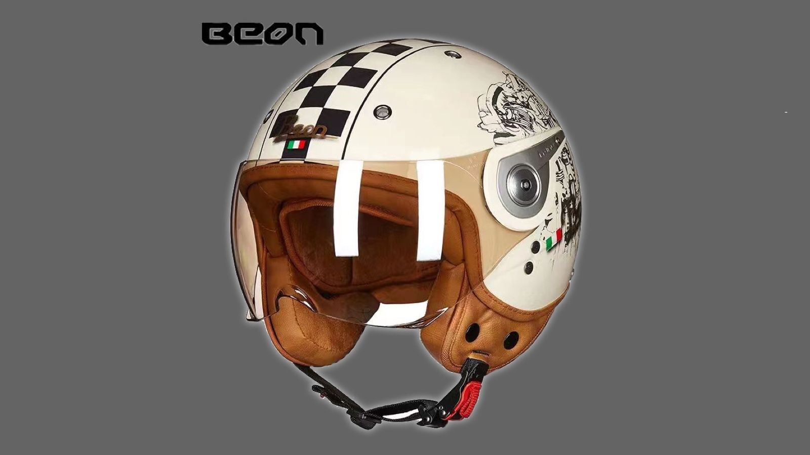 Beon B-110 Italy