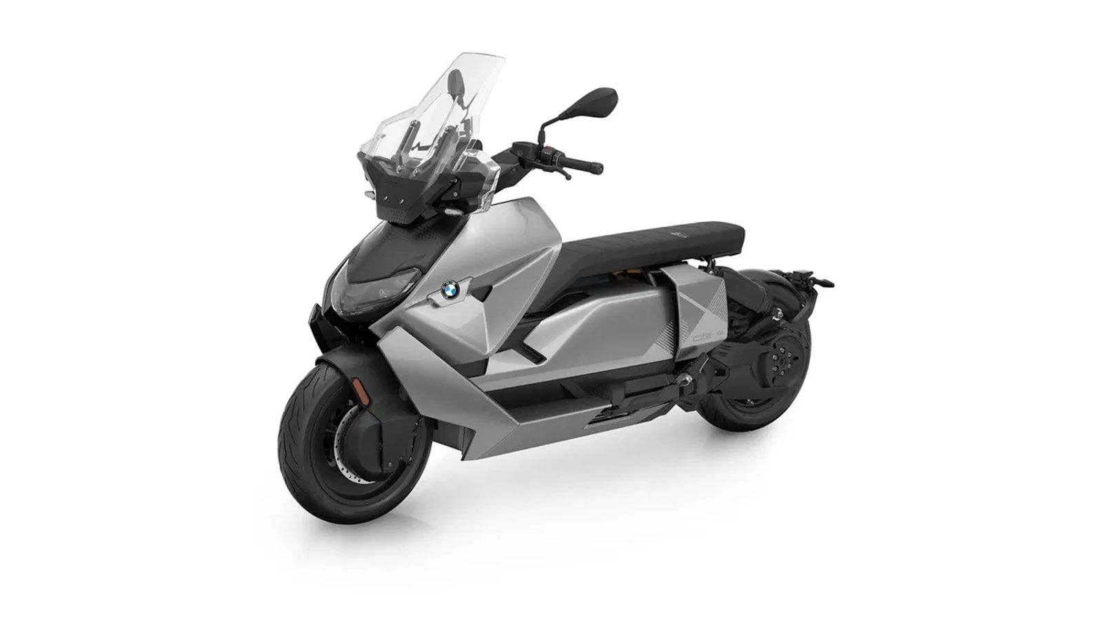 Η BMW πλαισιώνει το CE 04 2024 με πλούσιο προαιρετικό εξοπλισμό που ενισχύει τη χρηστικότητα στην καθημερινή χρήση. Στα νέα στοιχεία περιλαμβάνονται κεντρικό σταντ, σύστημα συναγερμού, e-call (έξυπνη 