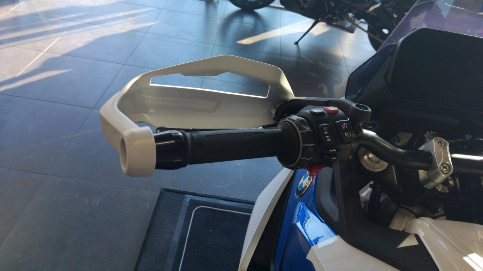 Προστατευτικές χούφτες με ιδιαίτερο σχεδιασμό