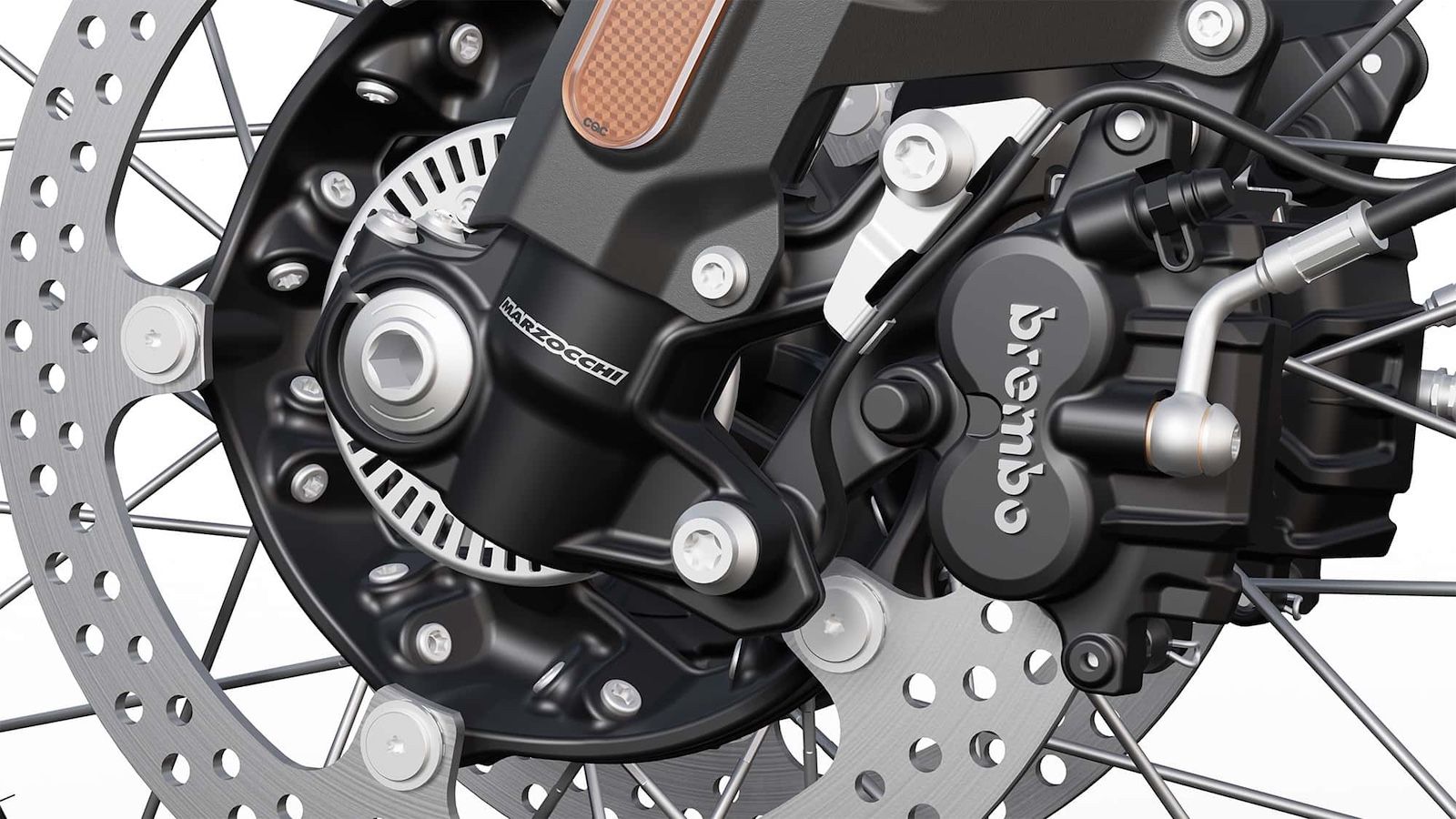 BMW R 12 G/S 2026: Παρουσιάστηκε η νέα ρετρό enduro με boxer 109 ίππων