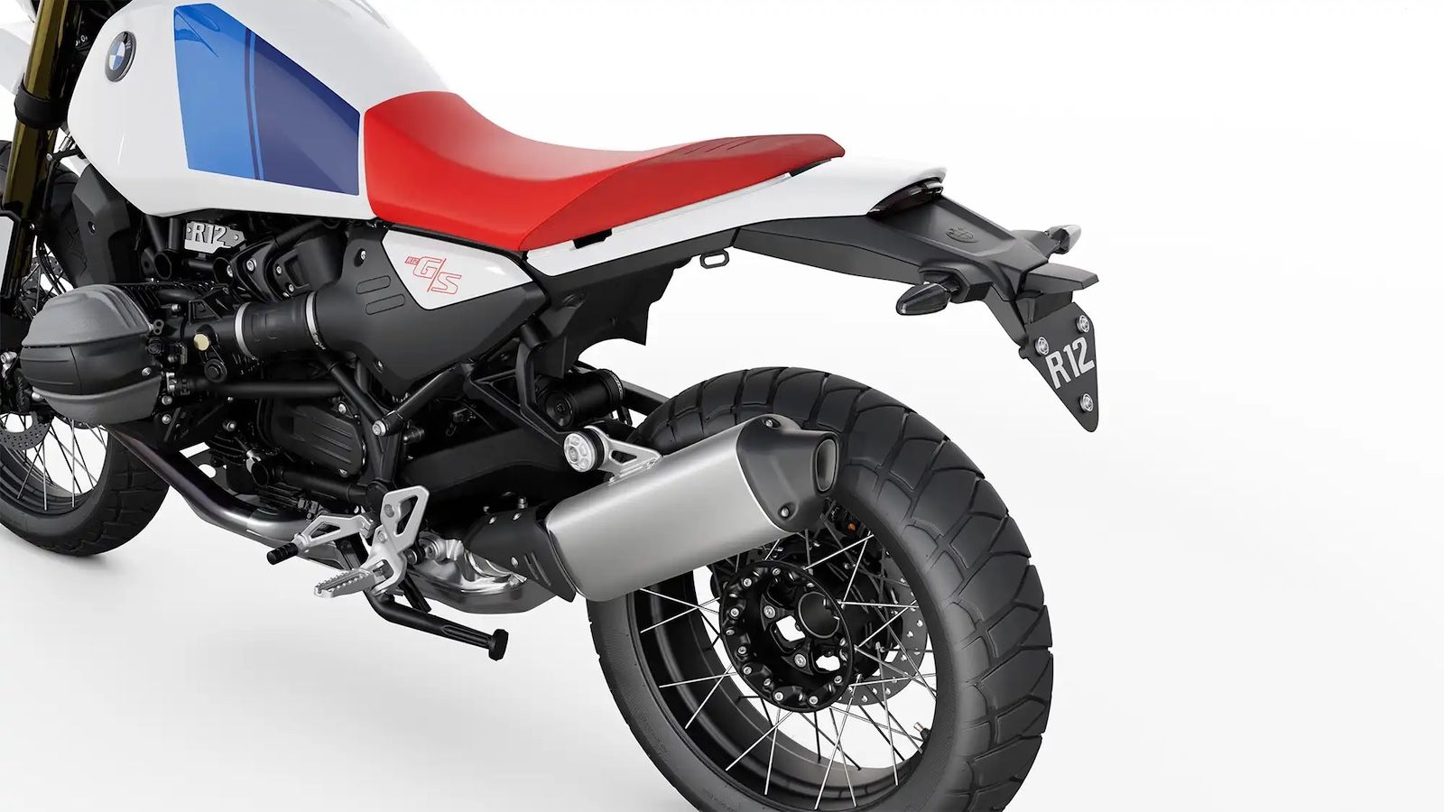 BMW R 12 G/S 2026: Παρουσιάστηκε η νέα ρετρό enduro με boxer 109 ίππων