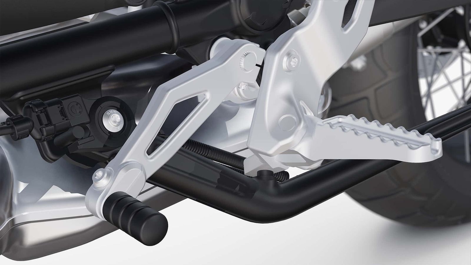 BMW R 12 G/S 2026: Παρουσιάστηκε η νέα ρετρό enduro με boxer 109 ίππων