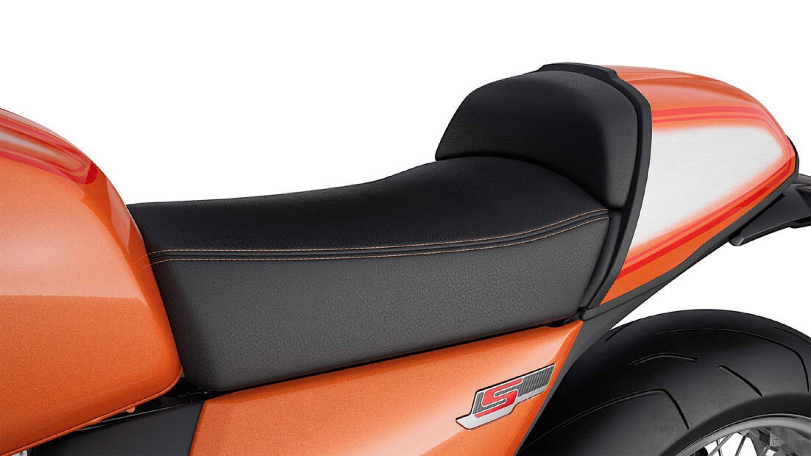 BMW R 12 S: Κλασική μόνο στην όψη, με boxer 1.170 κ.εκ. 109 ίππων και keyless