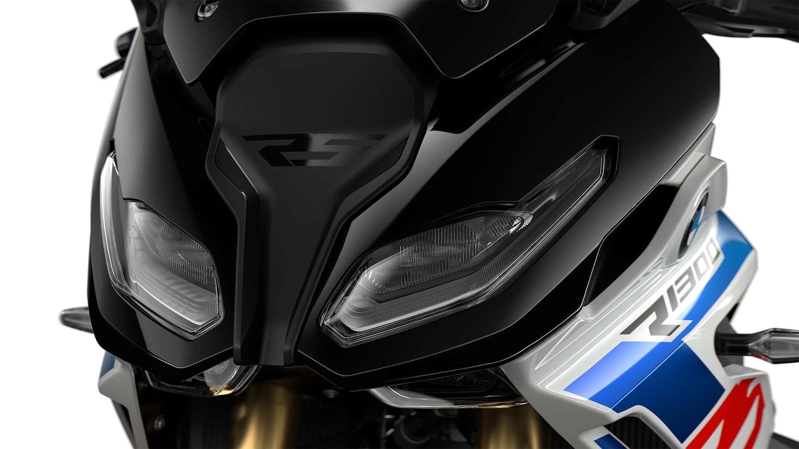 BMW R1300RS: «Κλασική» Sport Touring με κινητήρα 1300 κ.εκ. και κιβώτιο ASA