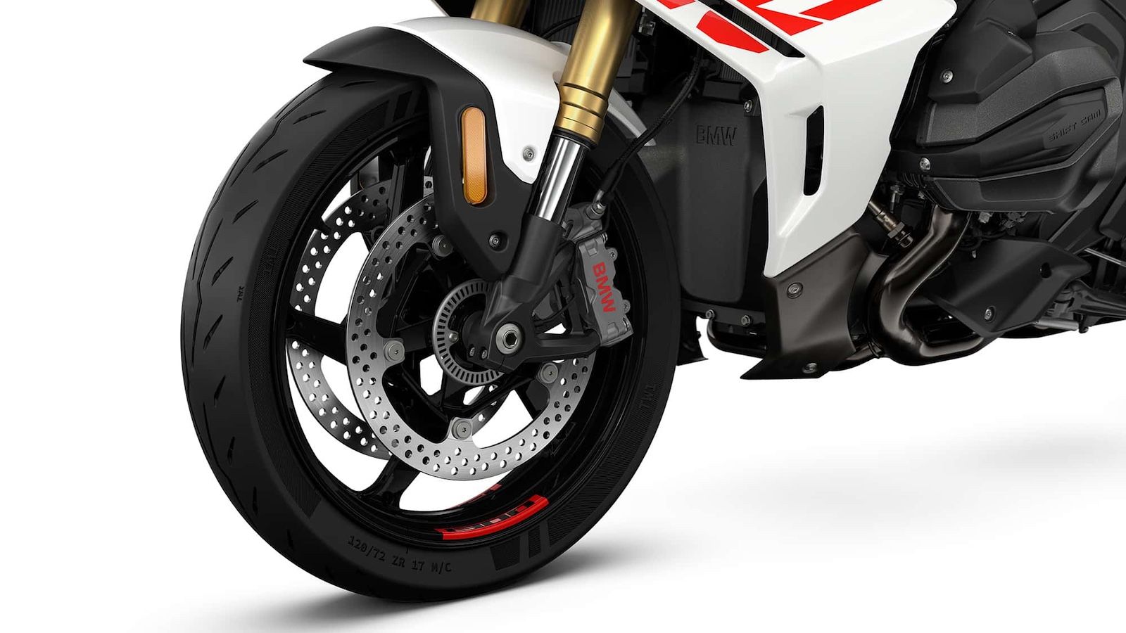 BMW R1300RS: «Κλασική» Sport Touring με κινητήρα 1300 κ.εκ. και κιβώτιο ASA