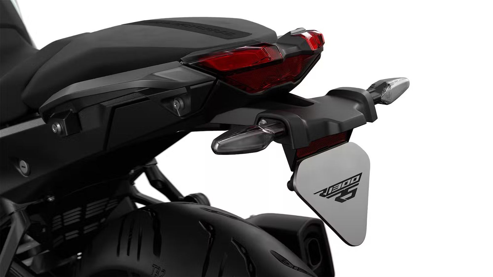 BMW R1300RS: «Κλασική» Sport Touring με κινητήρα 1300 κ.εκ. και κιβώτιο ASA