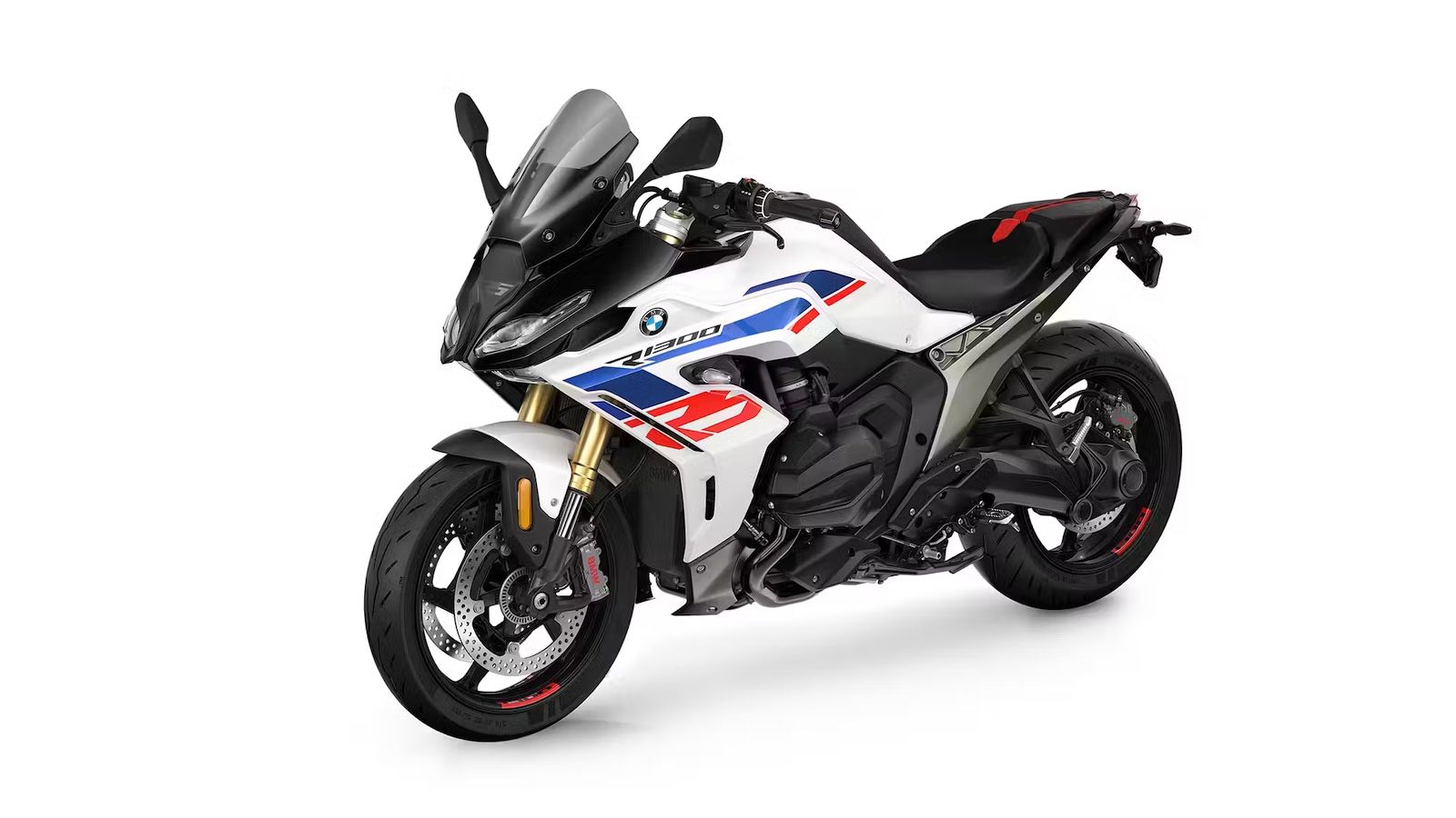 BMW R1300RS: «Κλασική» Sport Touring με κινητήρα 1300 κ.εκ. και κιβώτιο ASA