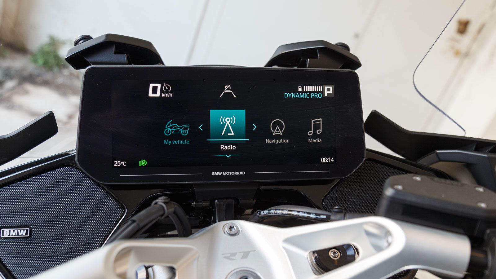 TFT 10,25 ιντσών