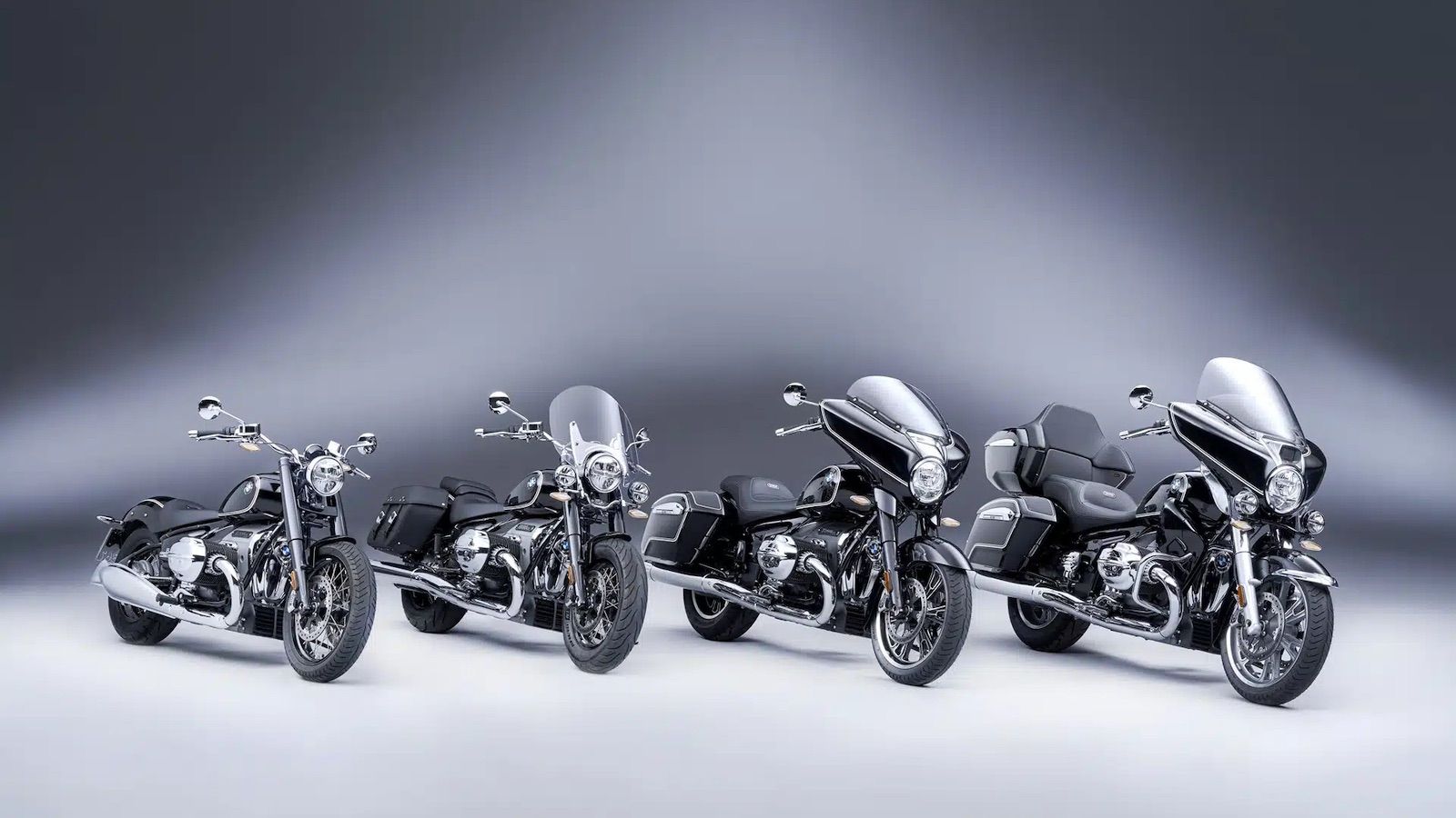 Έρχονται αλλαγές στο θηρίο ροπής BMW R18 για το 2025