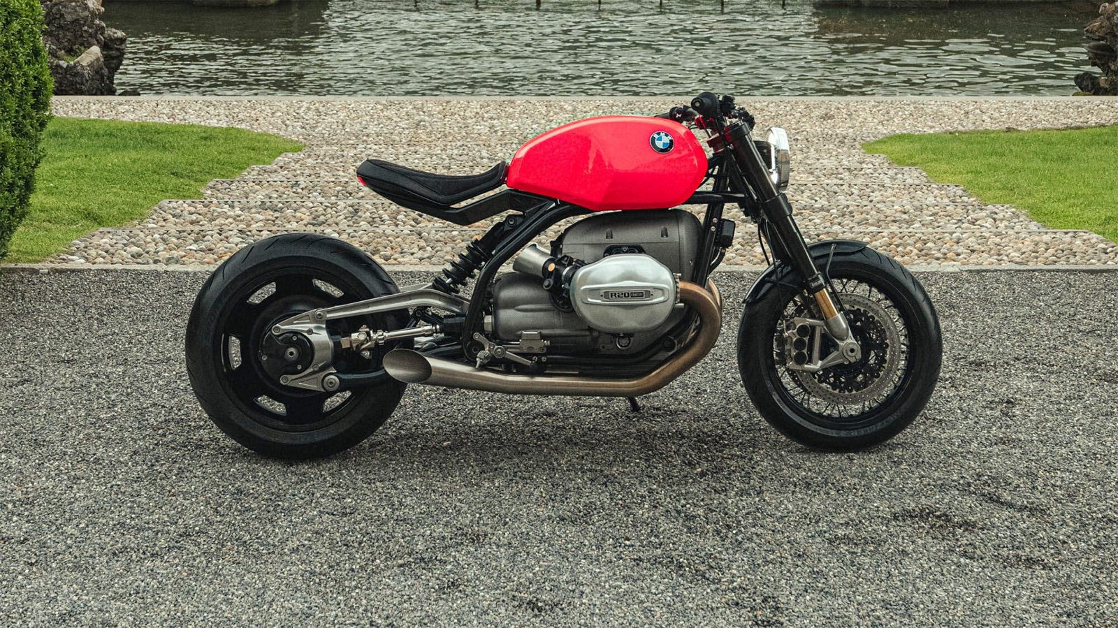 BMW R20: Μια νέα ρετρό roadster με 2.000 κ.εκ. έρχεται το 2026;