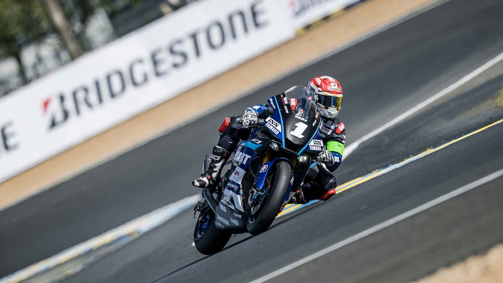 Η Bridgestone, παγκόσμιος ηγέτης στα premium ελαστικά και τις βιώσιμες λύσεις κινητικότητας, θα συνεχίσει να προμηθεύει ομάδες στο Παγκόσμιο Πρωτάθλημα Αντοχής FIM