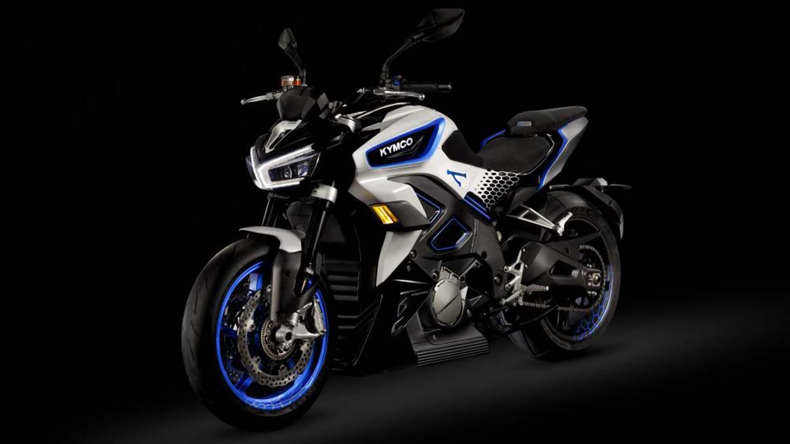 Kymco RevoNEX Kymco RevoNEX