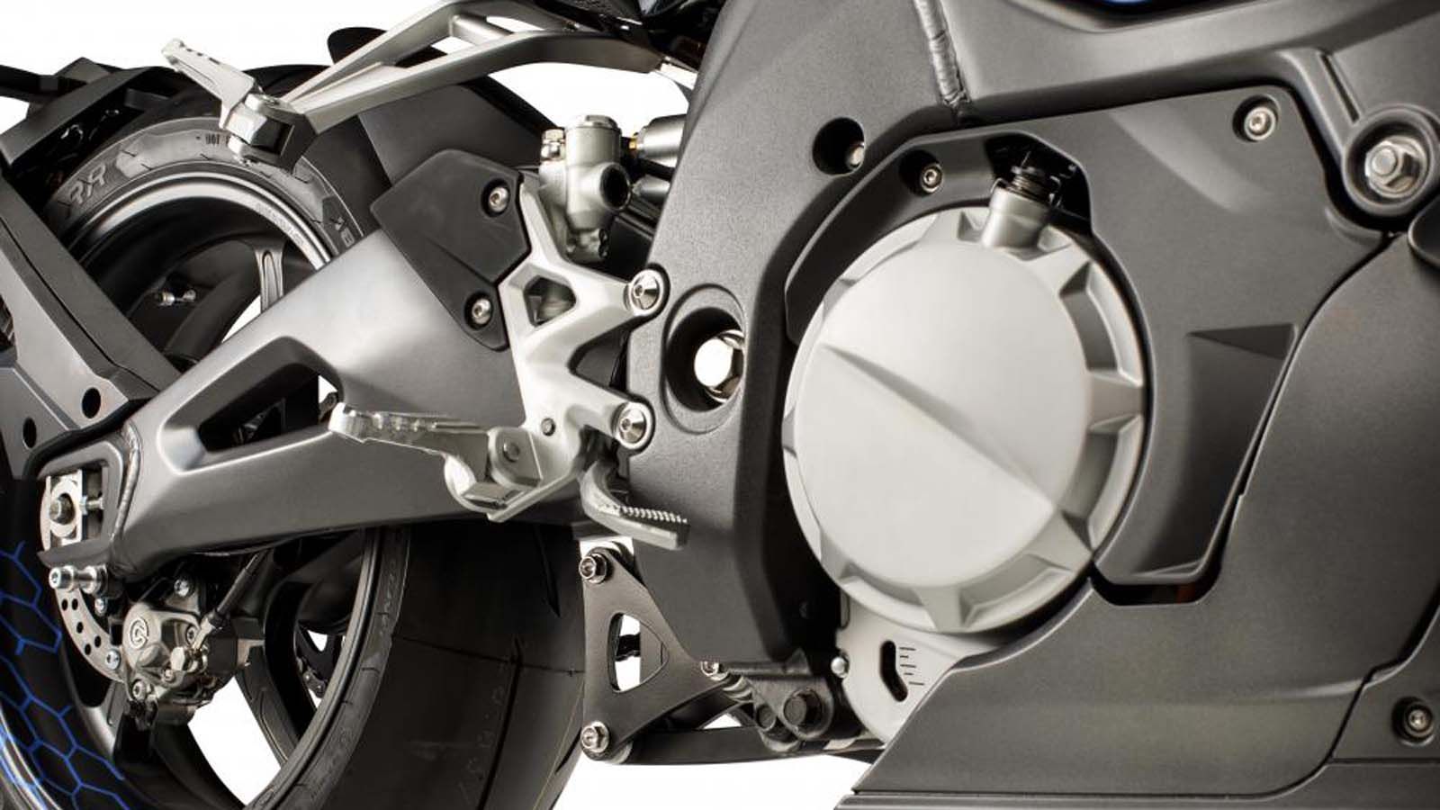 Kymco RevoNEX Kymco RevoNEX
