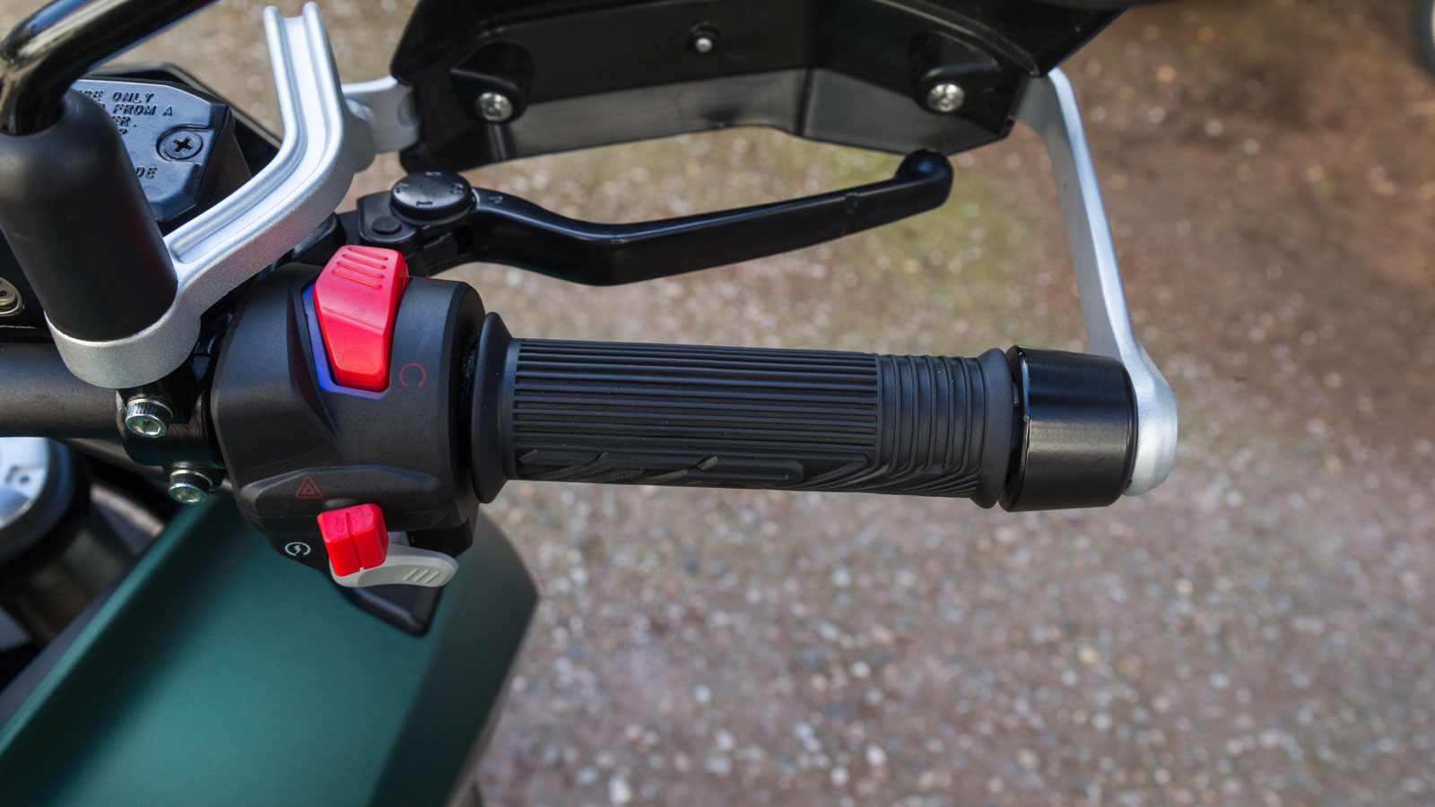 Benelli TRK 702: Πώς κατάφεραν οι Ιταλοί να δημιουργήσουν τον πιο οικονομικό κινητήρα της κατηγορίας