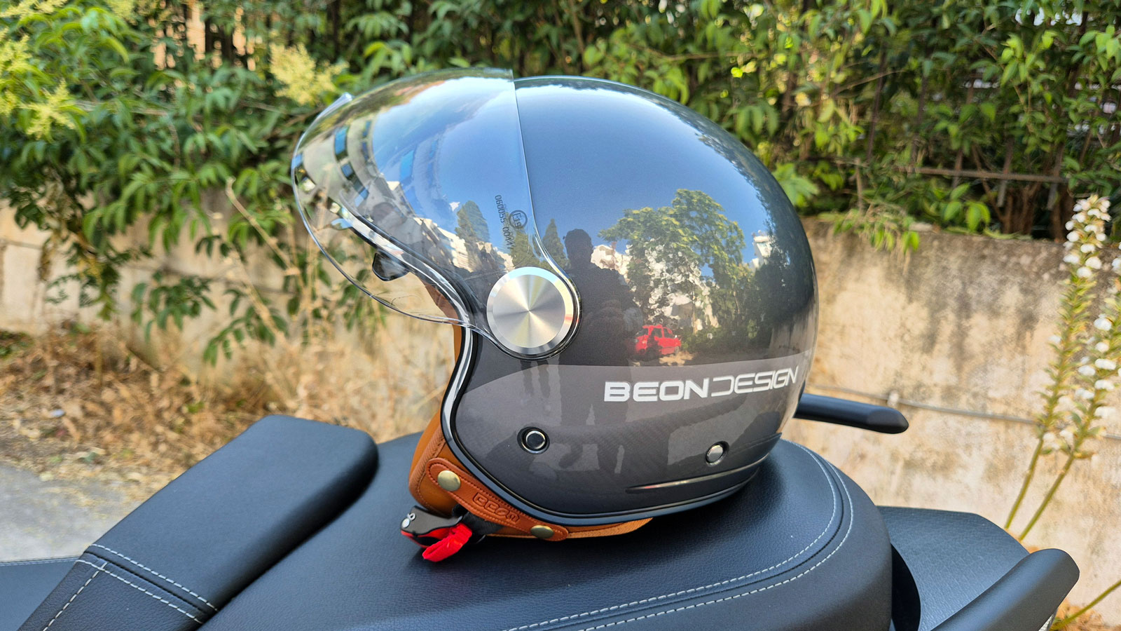 Beon B-120