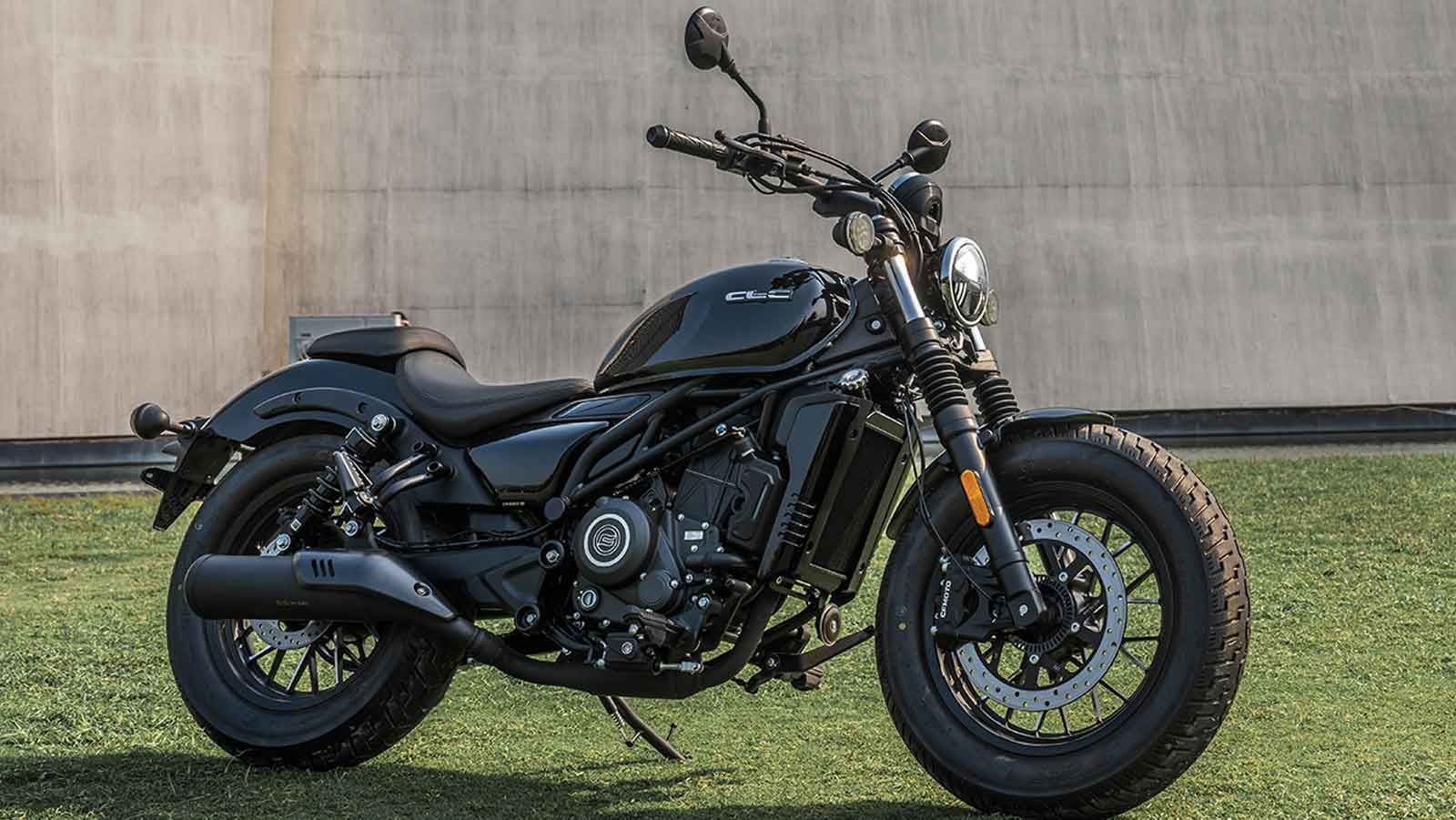 Η CFMoto δείχνει πως ακούει το κοινό της, φτιάχνοντας μοτοσυκλέτες που δεν χρειάζονται βαρύ πορτοφόλι