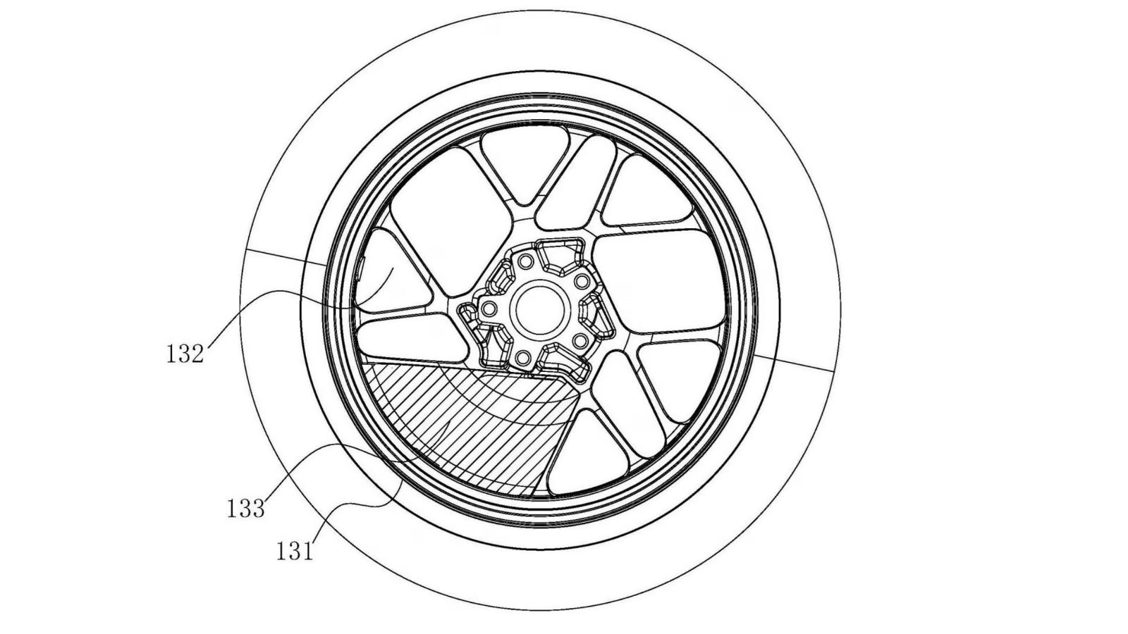 CFMoto 750 SR-R 2025: Νέα τετρακύλινδρη με αεροδυναμικό κάλυμμα πίσω τροχού