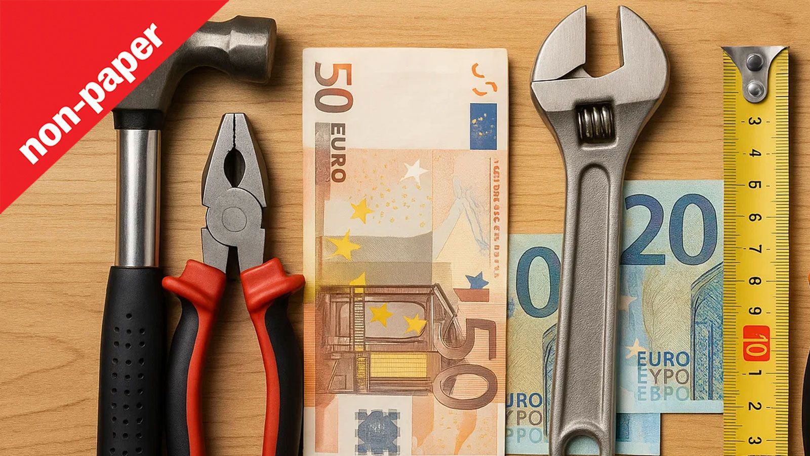 Η ενασχόληση με τη συντήρηση της μοτοσυκλέτας ή του αυτοκινήτου στο σπίτι έχει γίνει μια καθημερινή πραγματικότητα για πολλούς ιδιώτες. Η εύκολη πρόσβαση σε οικονομικά σετ εργαλείων κάνει την είσοδο σ