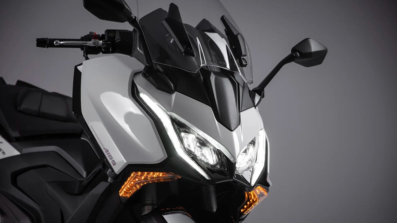 EICMA 2024: Kymco AK 575 Premium