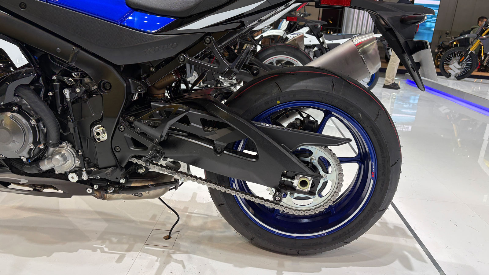 Suzuki GSX-R1000R: 40 χρόνια θρύλος – επιστρέφει ανανεωμένη στην EICMA 2025