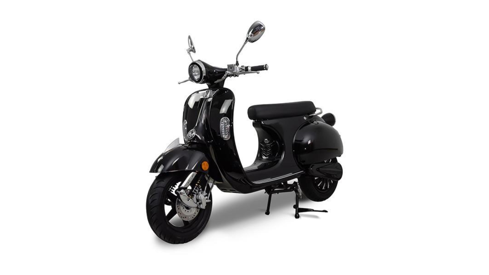 Ηλεκτρικά scooter με δίπλωμα μοτοποδηλάτου με κάτω από 2.000 ευρώ