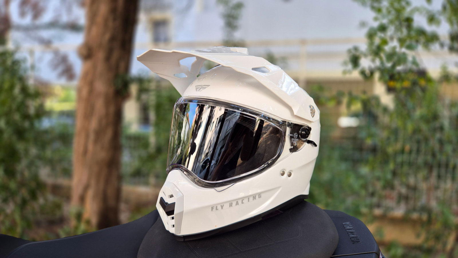 Fly Racing Trekker