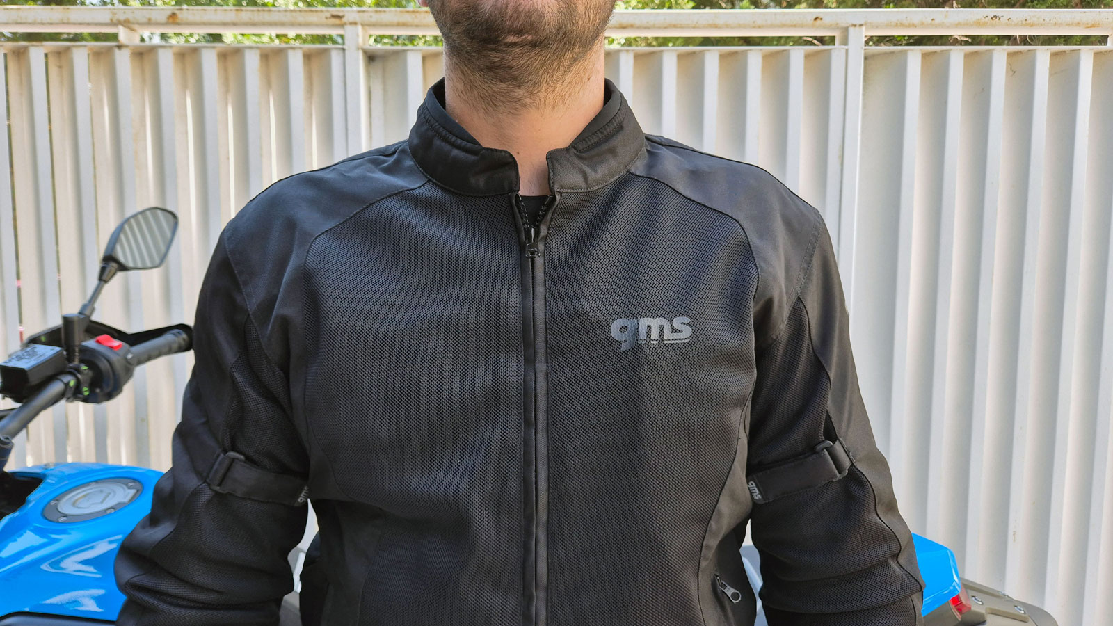 GMS Fiftysix 7.