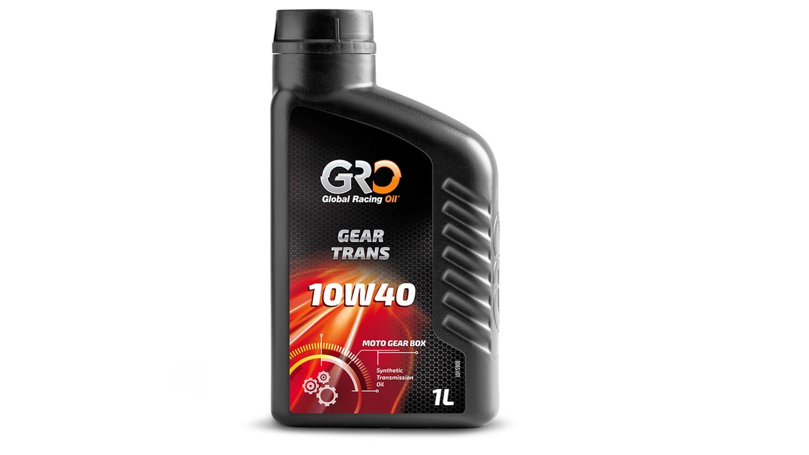 Λιπαντικό GRO Scooter 10W40