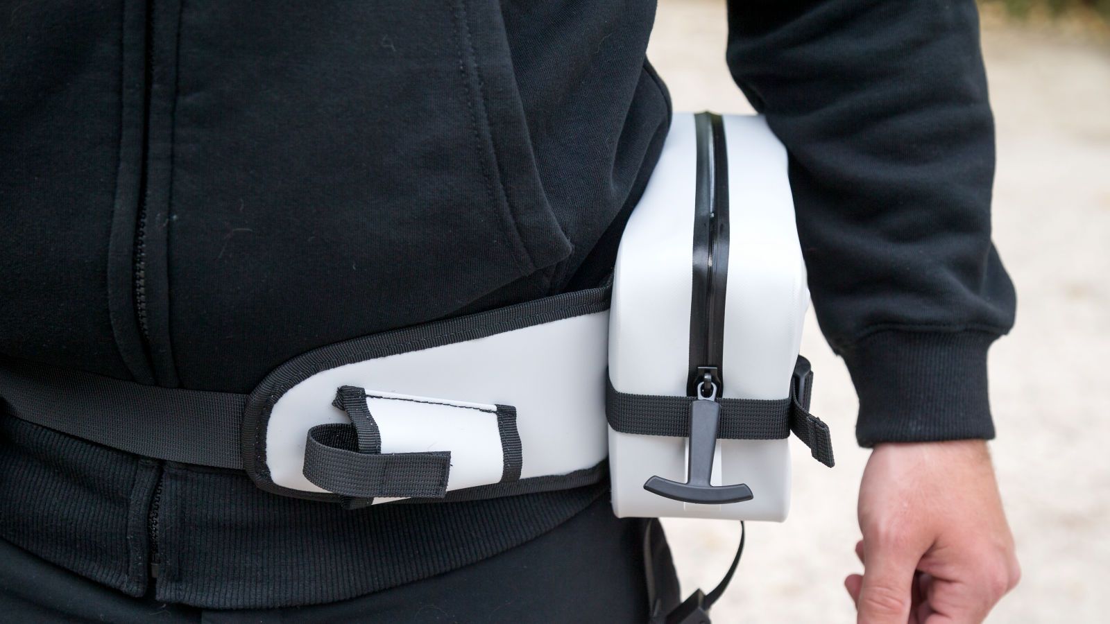 GEN 2 Rig Waist Bag