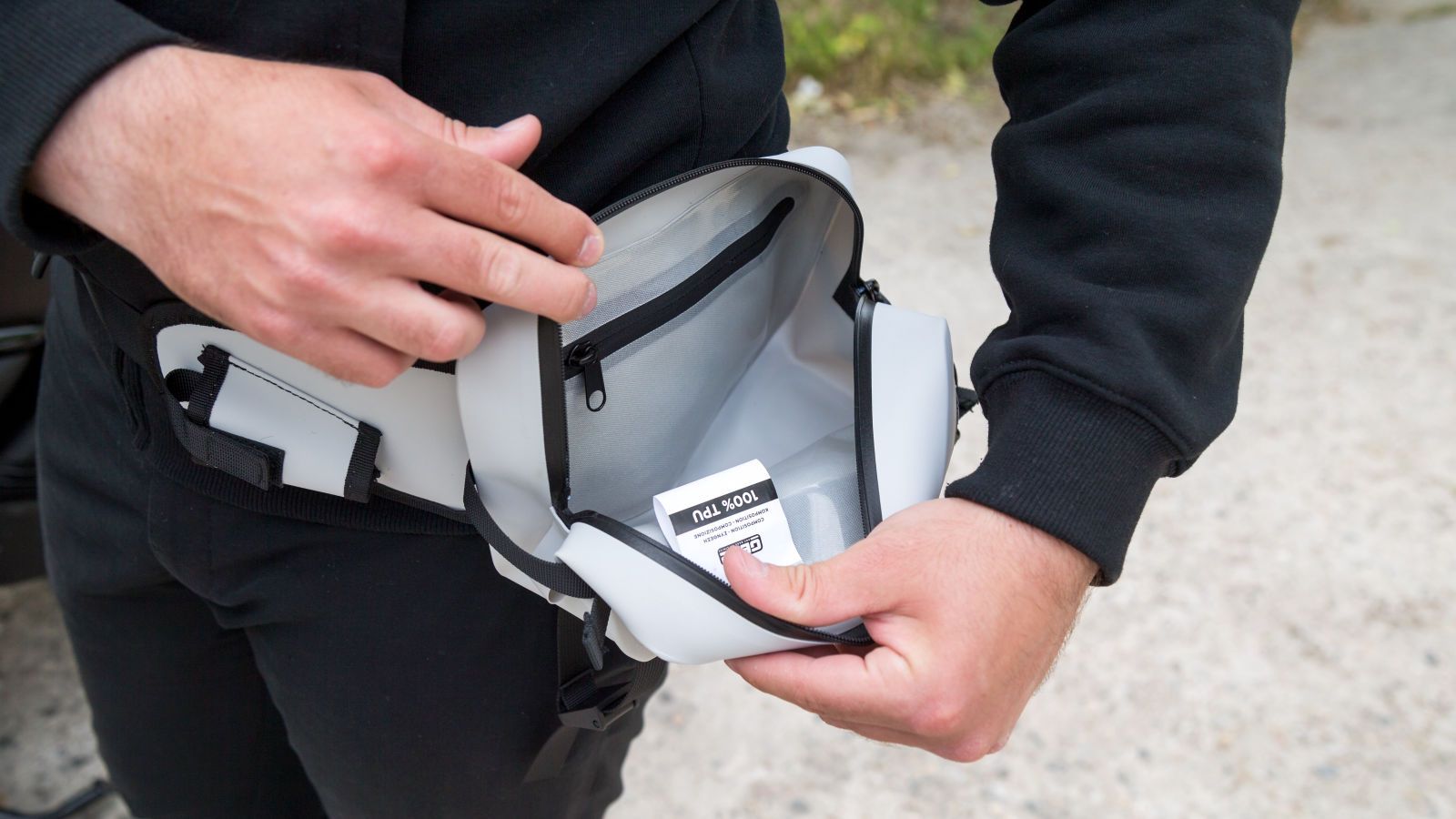 GEN 2 Rig Waist Bag