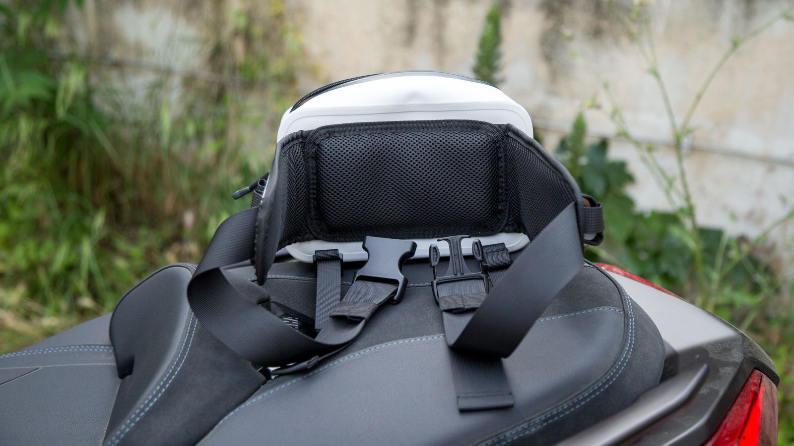 GEN 2 Rig Waist Bag