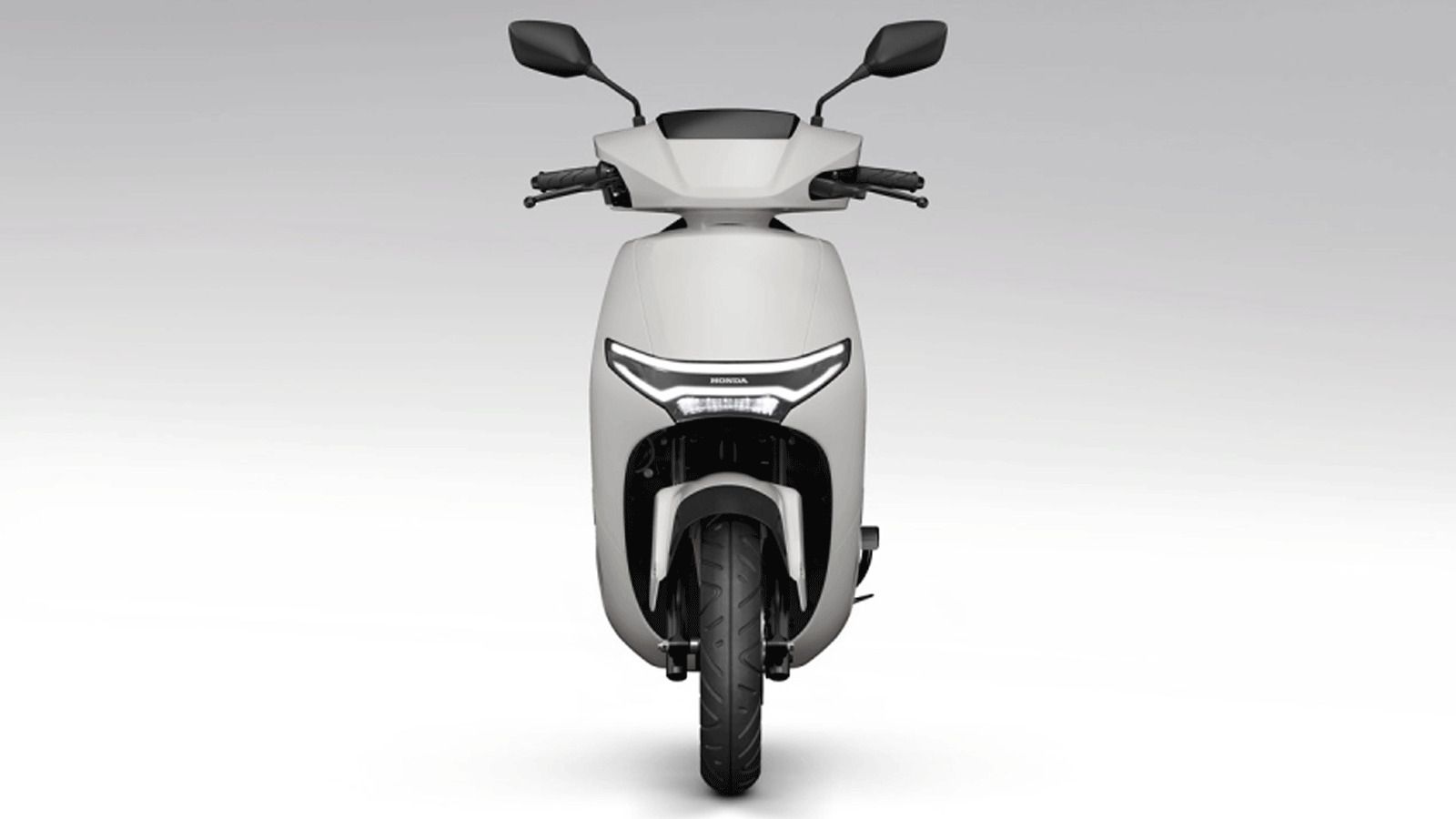 Η Honda δεν ανακοίνωσε ακόμα πότε θα κυκλοφορήσει το CUV e:, όμως γνωρίζουμε ότι θα είναι διαθέσιμο σε τρεις χρωματικές επιλογές: λευκό Pearl Jubilee White, μαύρο Matte Gunpowder Black Metallic και ασ
