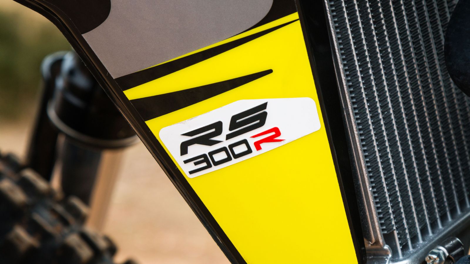 SWM RS300R