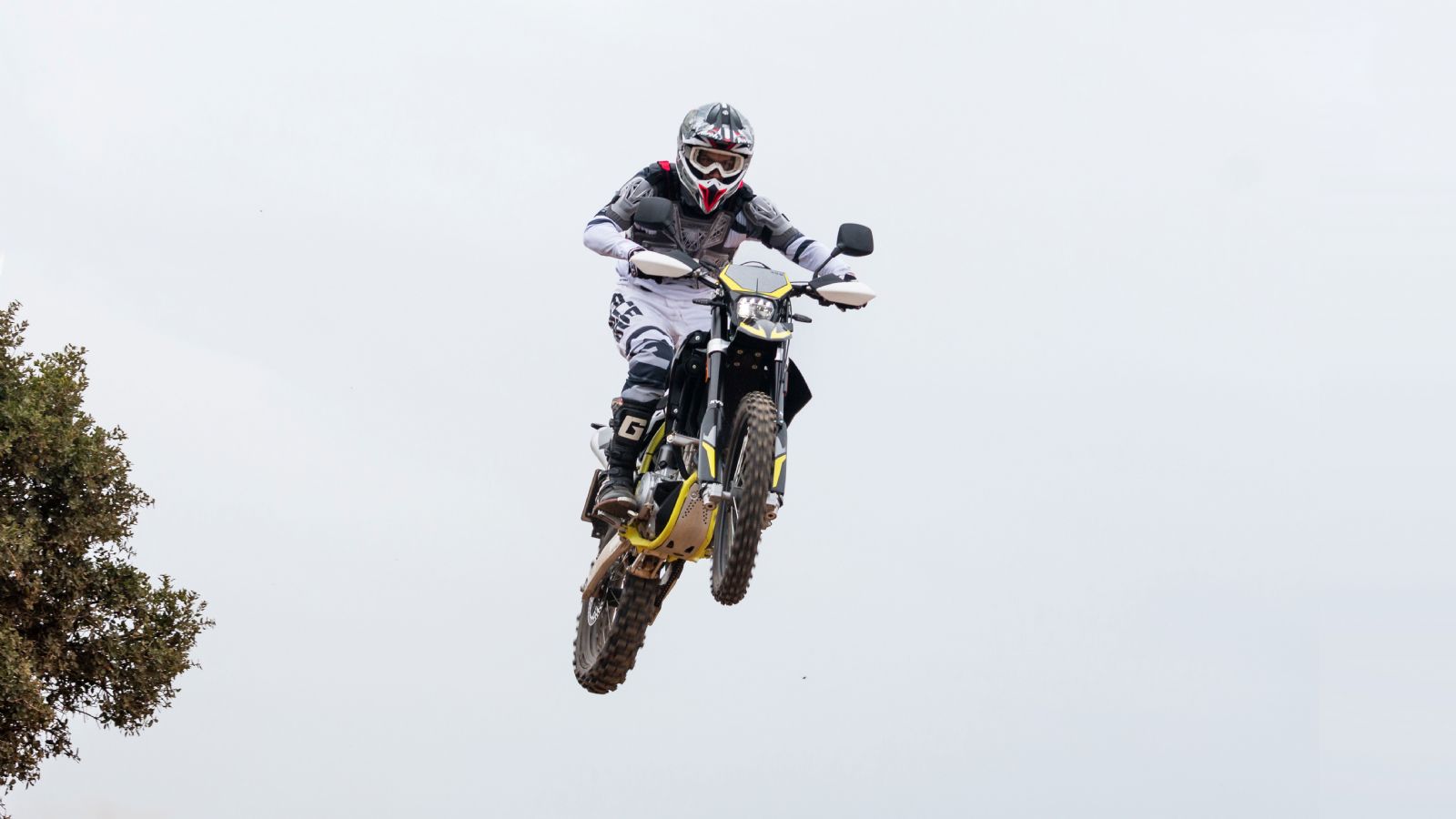 SWM RS300R - Test