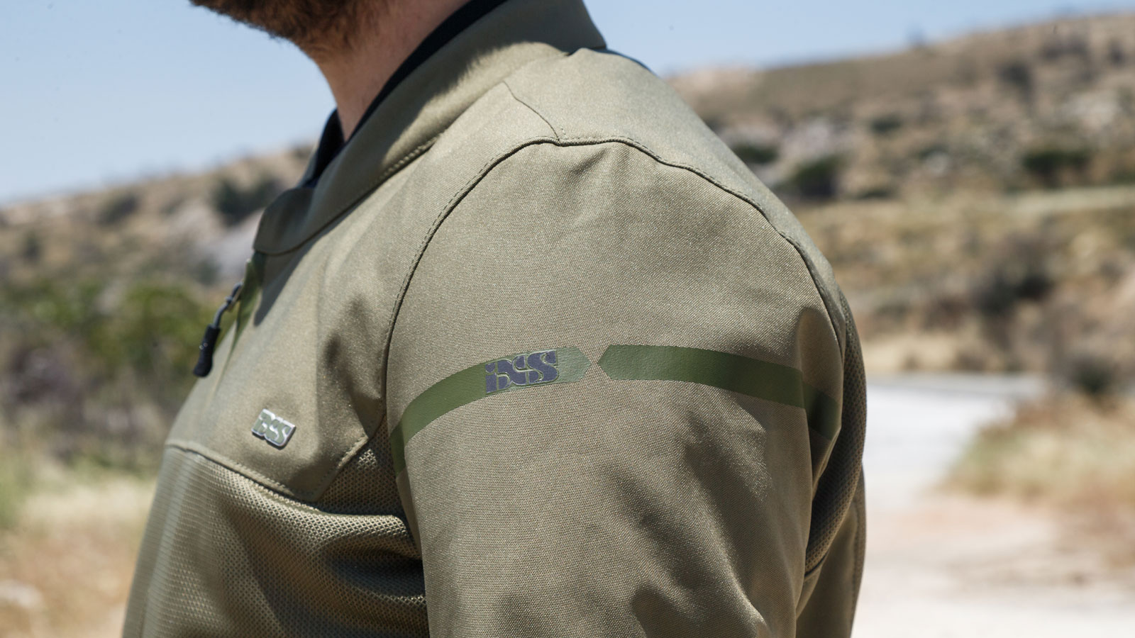 IXS Tour Onyx-Air.