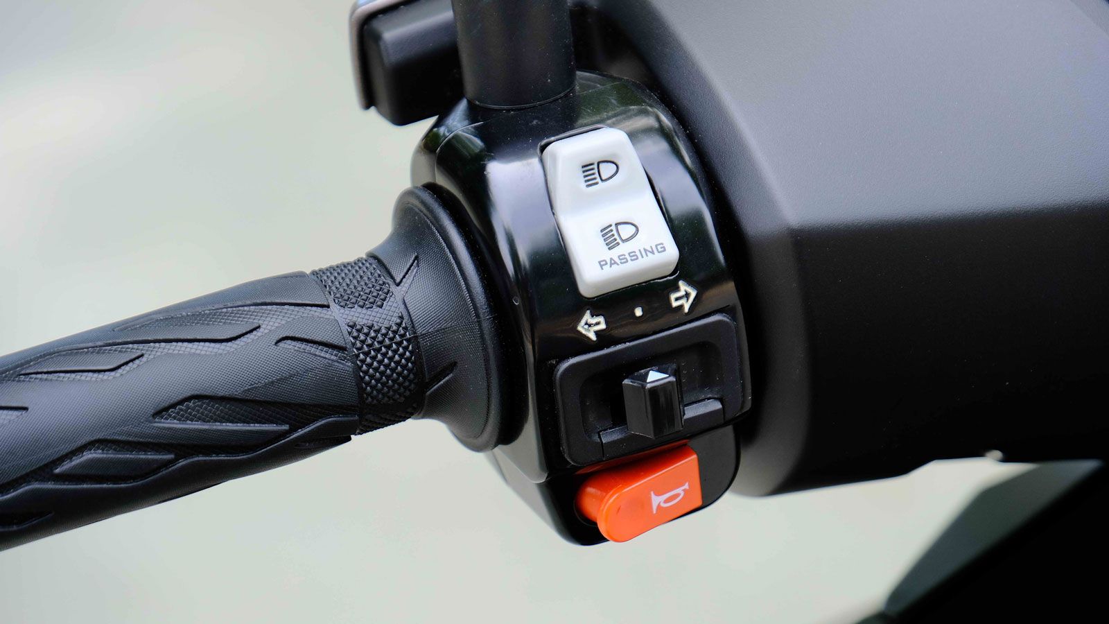 Νέο Kymco Agility S 125i Euro5+: Με νέο κινητήρα και τιμή 2545 ευρώ